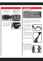 Preview for 4 page of Ozito PXC PXSBK-418 Instruction Manual