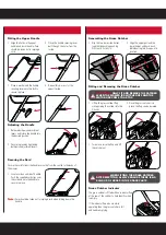 Preview for 9 page of Ozito PXCBLK-018 Instruction Manual