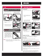 Preview for 4 page of Ozito PXCCSK-418 Instruction Manual