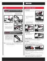 Предварительный просмотр 6 страницы Ozito PXCCSS-018U Original Instructions Manual