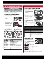 Предварительный просмотр 3 страницы Ozito PXCGSS-018 Instruction Manual