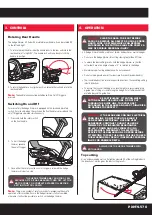 Предварительный просмотр 10 страницы Ozito PXCGTAS-018 Instruction Manual