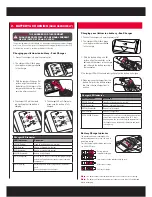 Предварительный просмотр 3 страницы Ozito PXCJBLS-018 Instruction Manual