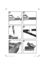 Предварительный просмотр 3 страницы Ozito PXCJBLS-0182U Original Operating Instructions