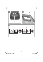 Предварительный просмотр 4 страницы Ozito PXCJBLS-0182U Original Operating Instructions