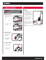 Preview for 5 page of Ozito PXCJBLS-018U Original Instructions Manual