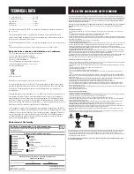 Preview for 7 page of Ozito PXCJBLS-018U Original Instructions Manual