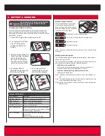 Предварительный просмотр 4 страницы Ozito PXCLMK-018 Instruction Manual