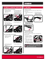 Preview for 5 page of Ozito PXCLMK-018 Instruction Manual