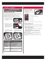 Preview for 4 page of Ozito PXCLMK-218 Instruction Manual