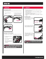 Preview for 5 page of Ozito PXCLMK-218EU Original Instructions Manual