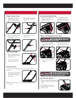 Предварительный просмотр 3 страницы Ozito PXCLMLTC-418U Original Instructions Manual