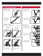 Preview for 11 page of Ozito PXCLMLTC-418U Original Instructions Manual