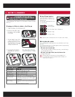 Preview for 12 page of Ozito PXCLMLTC-418U Original Instructions Manual