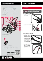 Предварительный просмотр 2 страницы Ozito PXCLMS-018 Original Instructions Manual