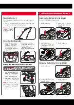 Предварительный просмотр 3 страницы Ozito PXCLMS-018 Original Instructions Manual