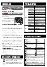 Preview for 5 page of Ozito PXCLMS-018 Original Instructions Manual