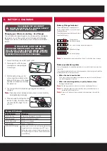 Preview for 4 page of Ozito PXCLTK-218 Instruction Manual