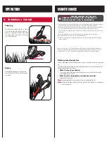 Preview for 6 page of Ozito PXCLTK-218 Instruction Manual