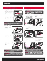 Preview for 5 page of Ozito PXCLTK-218U Original Instructions Manual