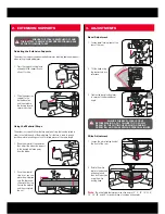 Preview for 3 page of Ozito PXCMSS-210 Instruction Manual