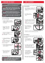 Preview for 2 page of Ozito PXCMSS-210U Original Instructions