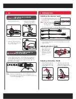 Preview for 4 page of Ozito PXCPPA-200 Instruction Manual