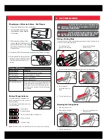 Preview for 3 page of Ozito PXCPRS-018 Instruction Manual