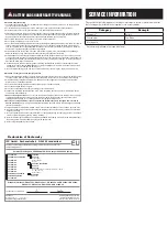 Preview for 7 page of Ozito PXCPRSK-218U Instructions Manual