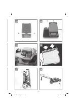 Предварительный просмотр 5 страницы Ozito PXCSDMK-418U Operating Instructions Manual