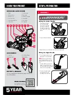 Preview for 2 page of Ozito PXCSDMS-018 Original Instructions Manual