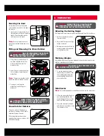 Preview for 3 page of Ozito PXCSDMS-018 Original Instructions Manual