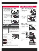 Preview for 3 page of Ozito PXCSS-500 Instruction Manual