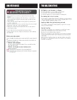 Preview for 6 page of Ozito PXCSS-500 Instruction Manual