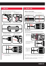 Preview for 5 page of Ozito PXDDGK-600 Instruction Manual