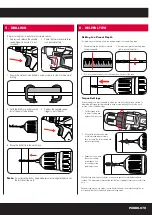 Preview for 5 page of Ozito PXDDK-070 Instruction Manual