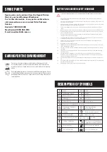 Preview for 7 page of Ozito PXDDK-070 Instruction Manual