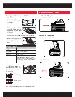 Предварительный просмотр 3 страницы Ozito PXDDK-301U Original Instructions Manual