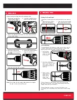 Preview for 5 page of Ozito PXDDS-200 Instruction Manual