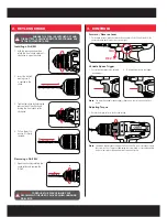 Preview for 3 page of Ozito PXECDS-110 Instruction Manual