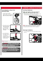 Preview for 3 page of Ozito PXGTPS-0182 Instruction Manual