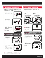 Предварительный просмотр 5 страницы Ozito PXHDIS-240 Instruction Manual