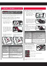 Preview for 3 page of Ozito PXJSS-600U Manual