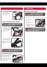 Preview for 3 page of Ozito PXLMS-335 Instruction Manual