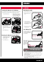 Preview for 4 page of Ozito PXLMS-335 Instruction Manual