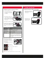 Preview for 3 page of Ozito PXMFTS-100 Instruction Manual