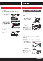 Предварительный просмотр 4 страницы Ozito PXNGS-018 Instruction Manual