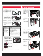 Preview for 3 page of Ozito PXRDS-300U Original Instructions Manual
