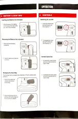 Preview for 4 page of Ozito PXROS-125 Instruction Manual