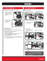 Preview for 4 page of Ozito PXRSS-400 Instruction Manual